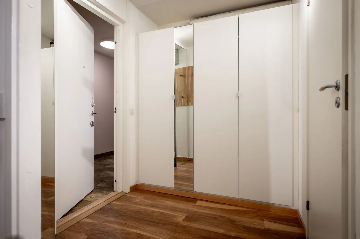 Hyreslägenhet på Göteborg i goteborg