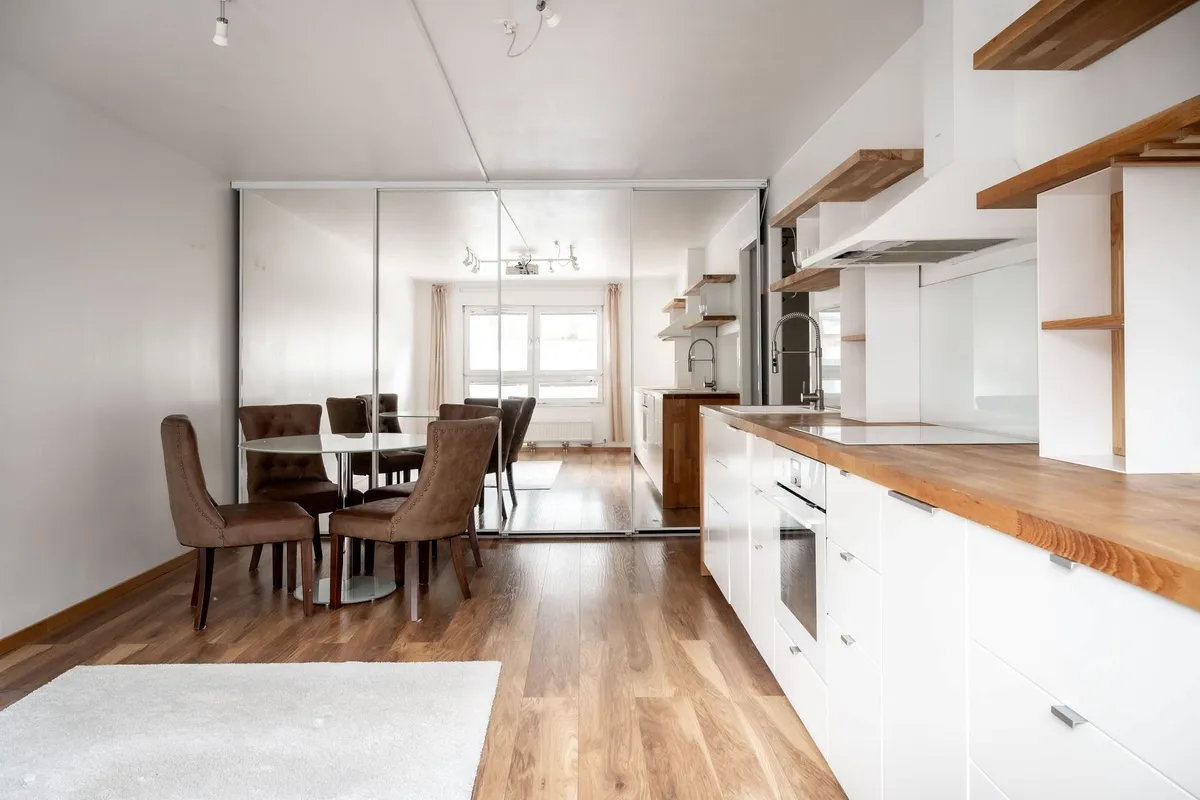 Hyreslägenhet på Göteborg i goteborg