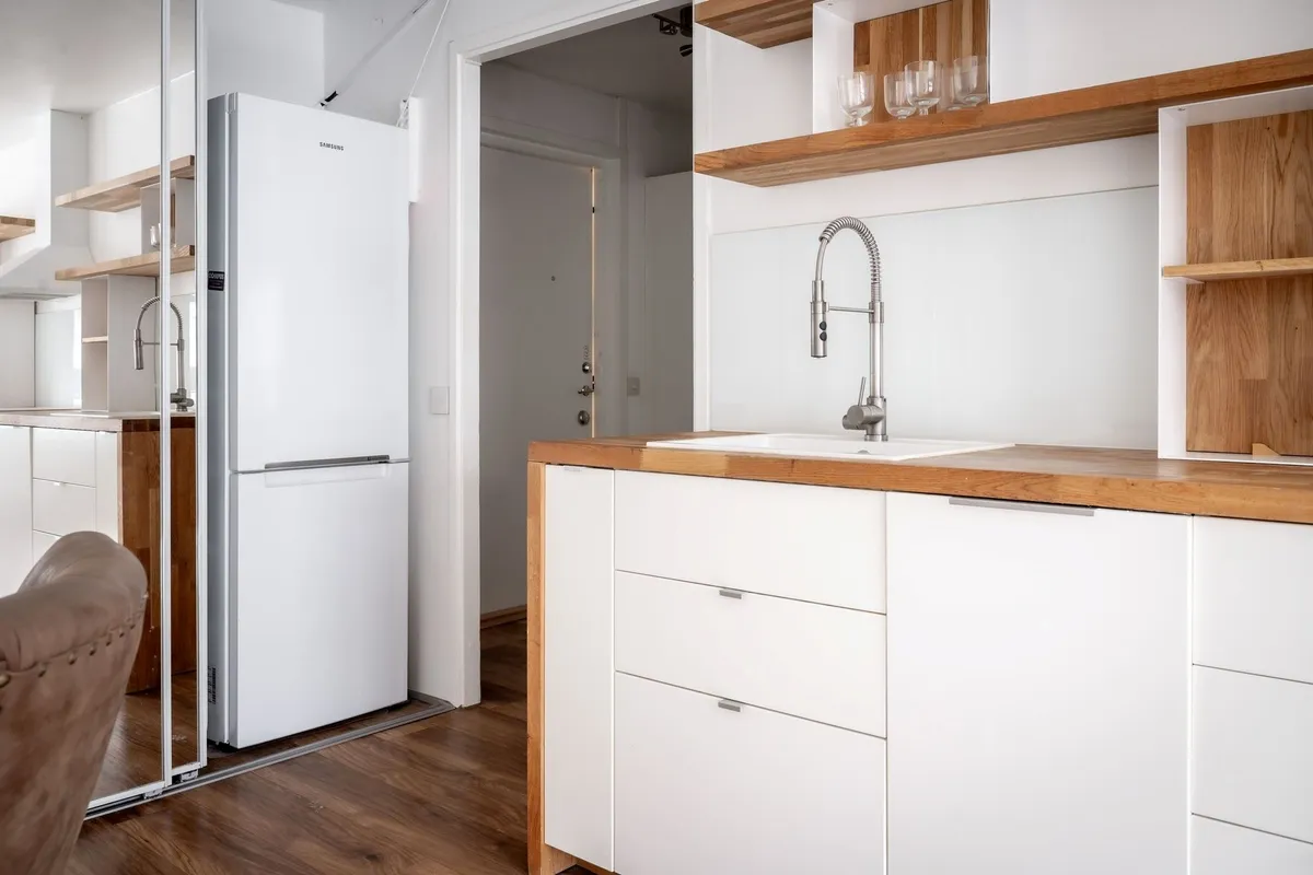 Hyreslägenhet på Göteborg i goteborg