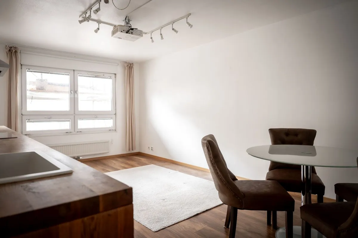 Hyreslägenhet på Göteborg i goteborg