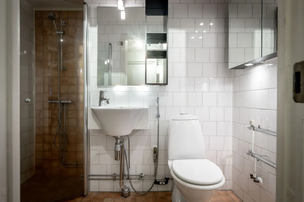 Hyreslägenhet på Göteborg i goteborg