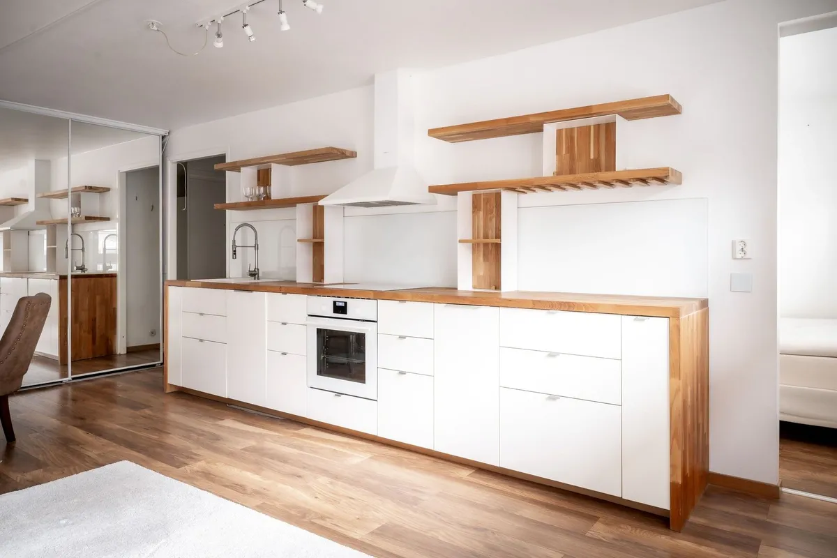 Hyreslägenhet på Göteborg i goteborg