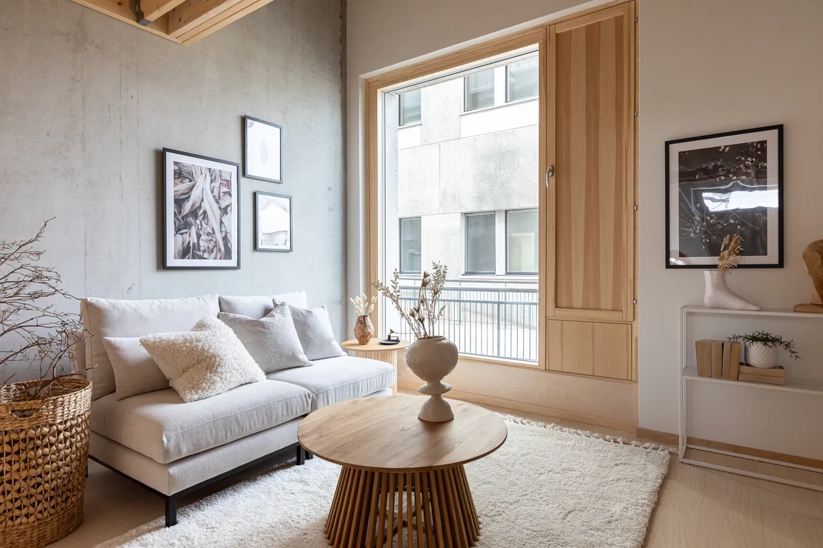 Hyreslägenhet på Linköping i linkoping