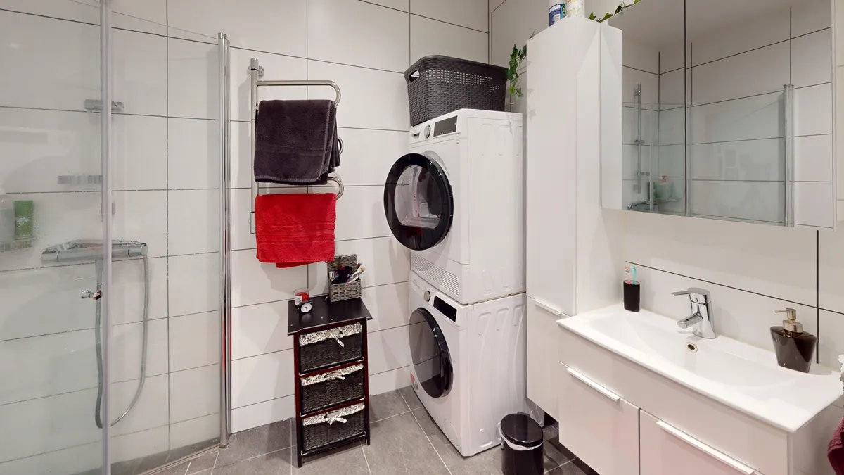 Hyreslägenhet på Stockholm i stockholm