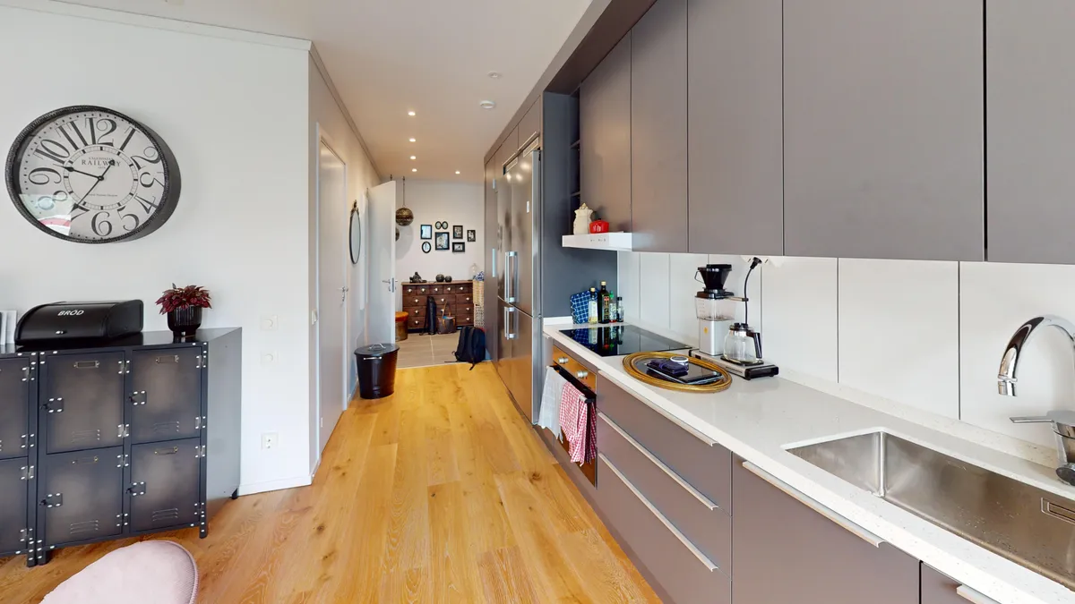 Hyreslägenhet på Stockholm i stockholm