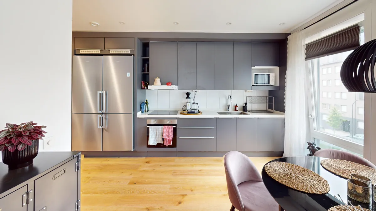 Hyreslägenhet på Stockholm i stockholm