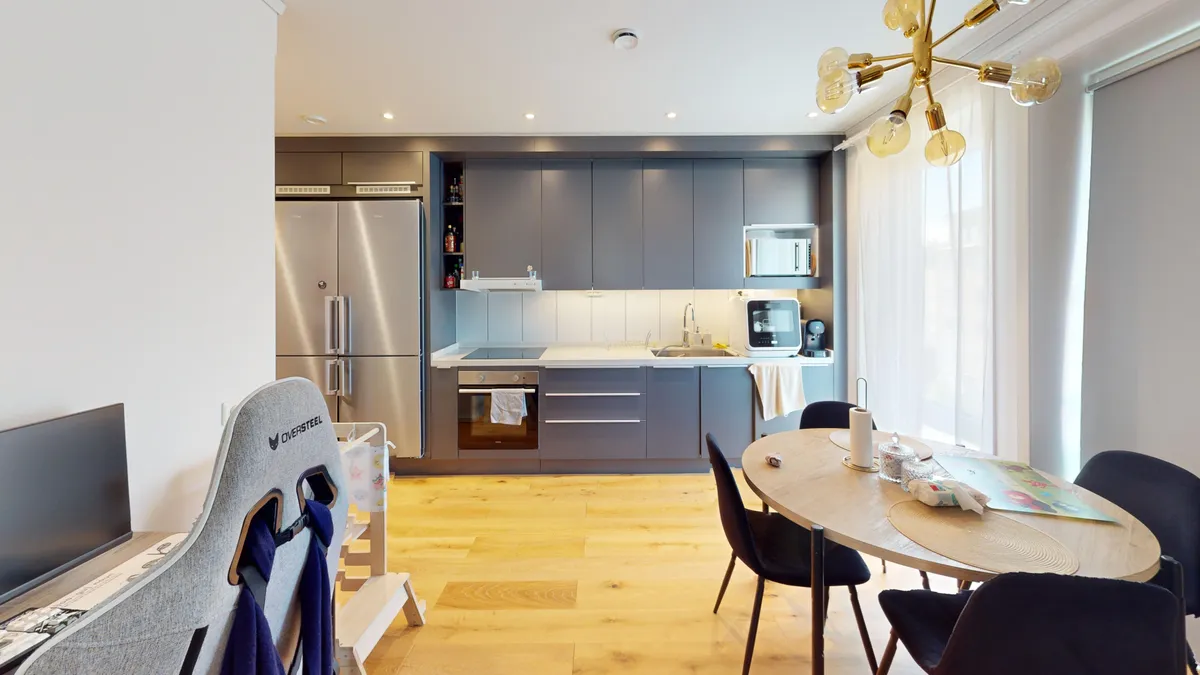 Hyreslägenhet på Stockholm i stockholm