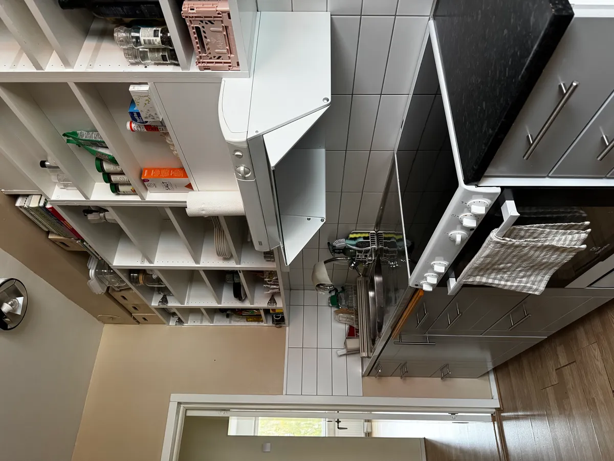 Hyreslägenhet på Göteborg i goteborg