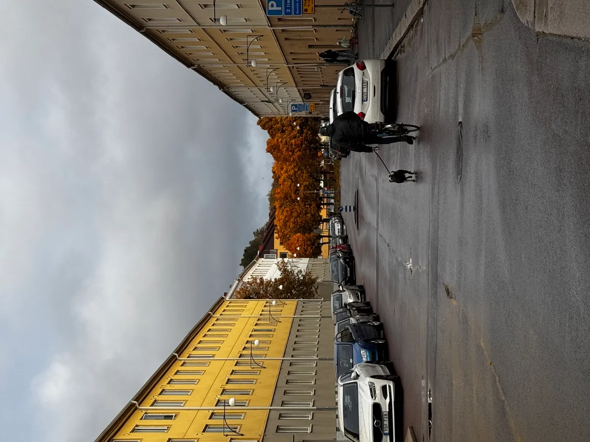 Hyreslägenhet på Göteborg i goteborg