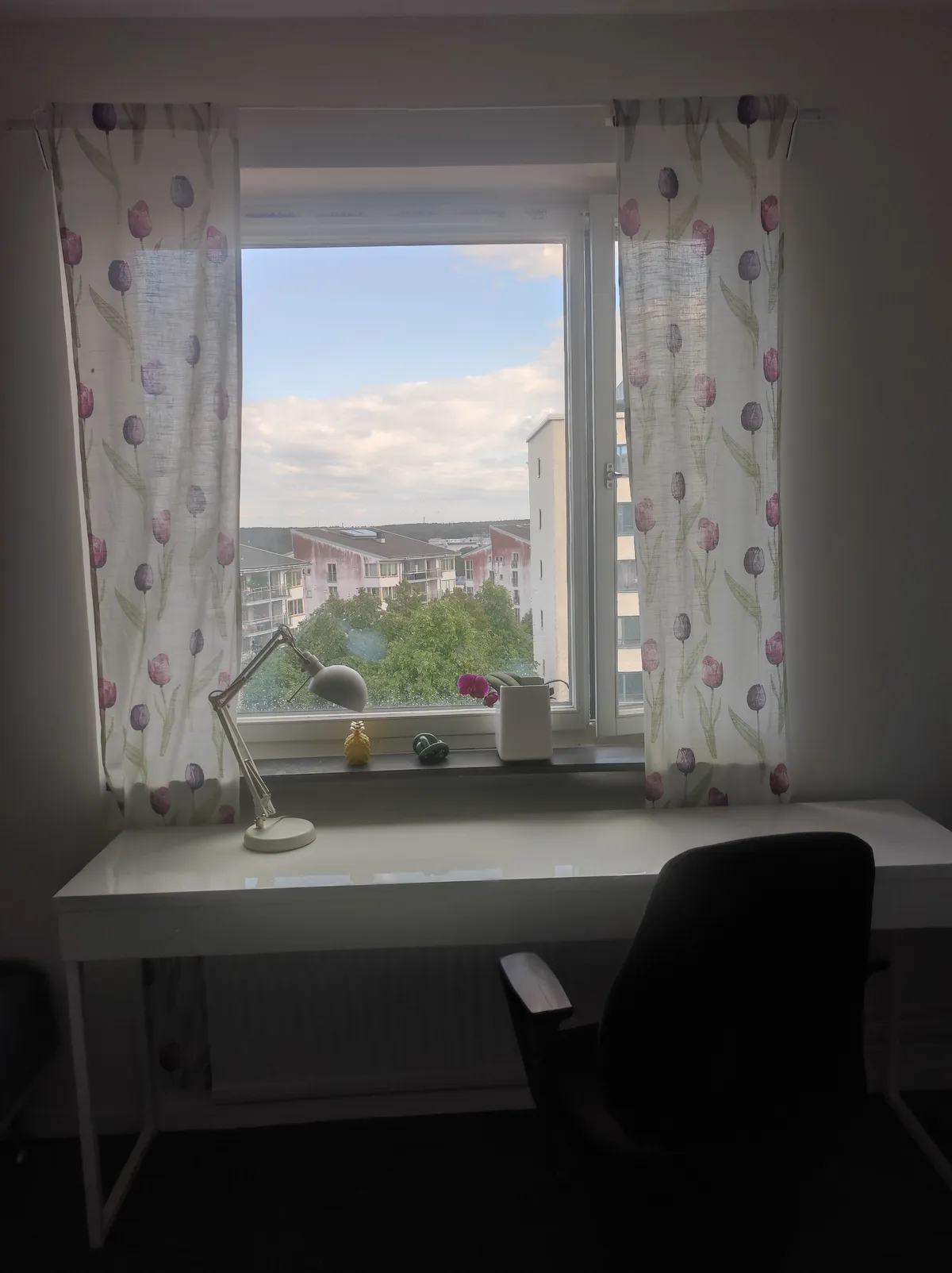 Hyreslägenhet på Stockholm i stockholm