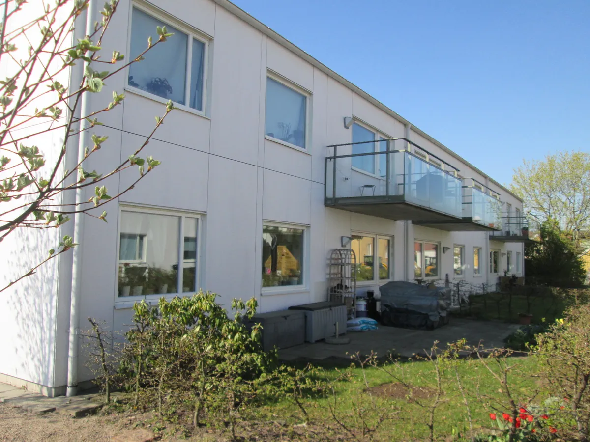 Hyreslägenhet på Åstorp i astorp