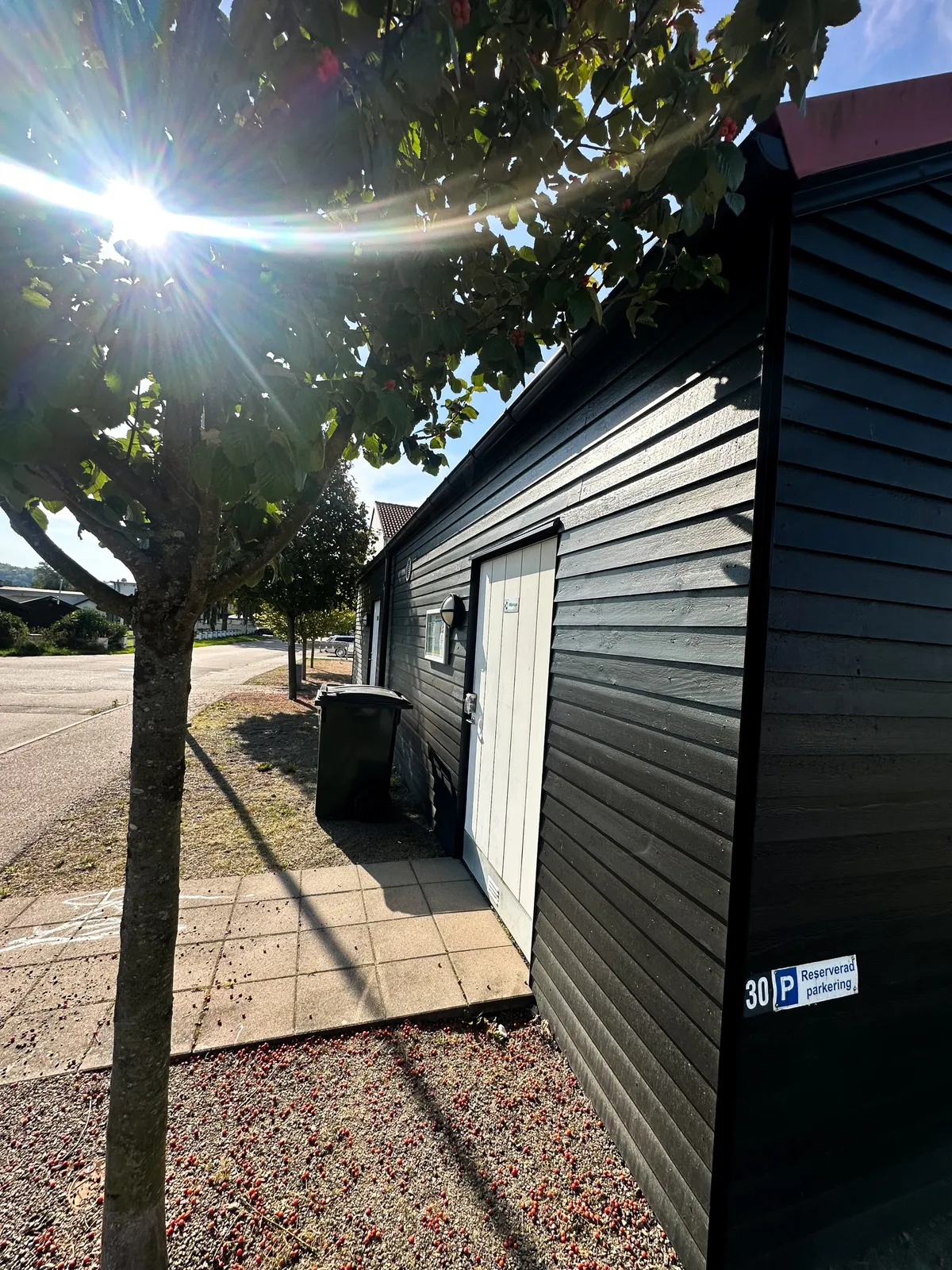 Hyreslägenhet på Åstorp i astorp