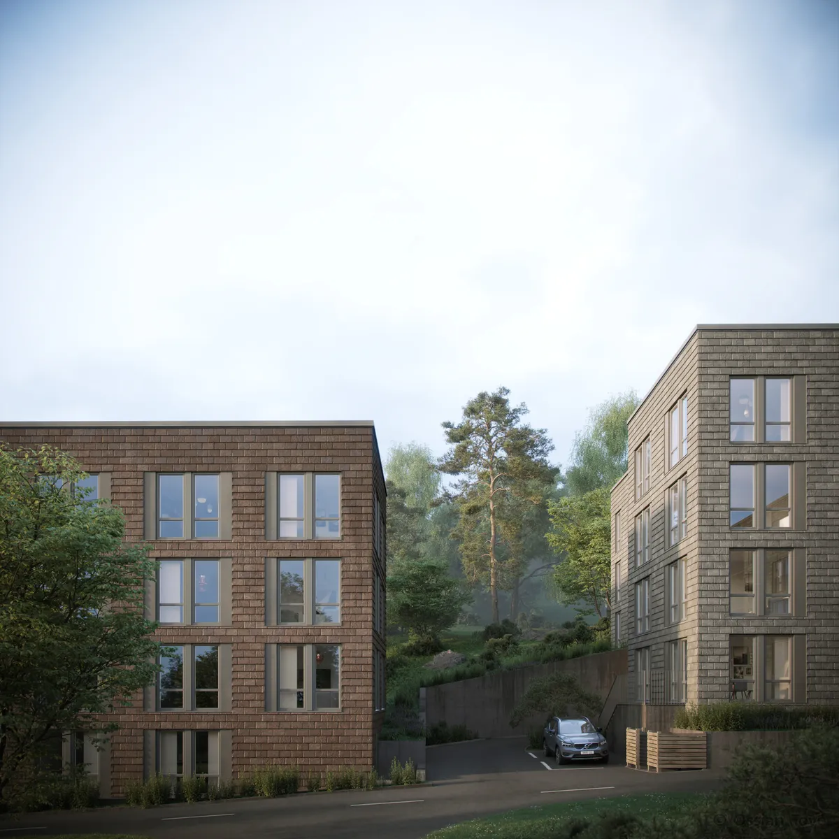 Hyreslägenhet på Stockholm i stockholm