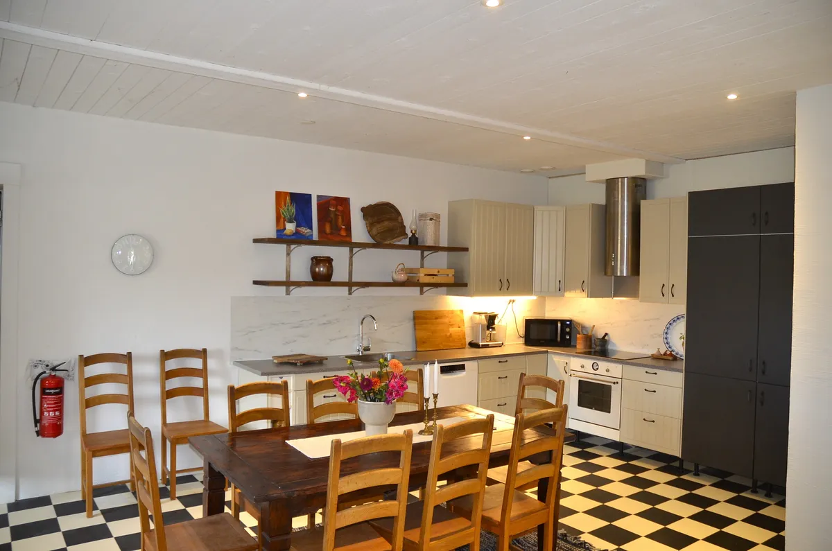 Hyresbostad på Simrishamn i simrishamn