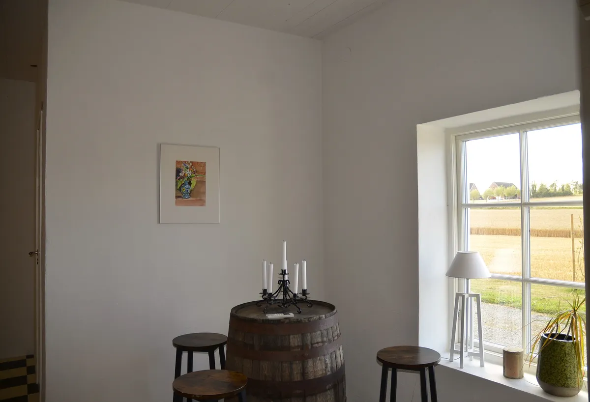 Hyresbostad på Simrishamn i simrishamn