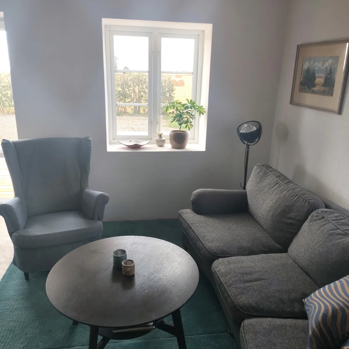 Hyresbostad på Simrishamn i simrishamn