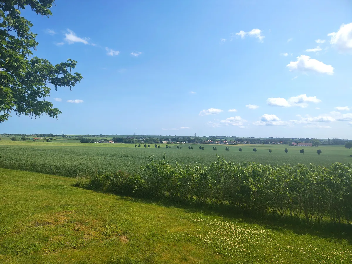 Hyresbostad på Simrishamn i simrishamn