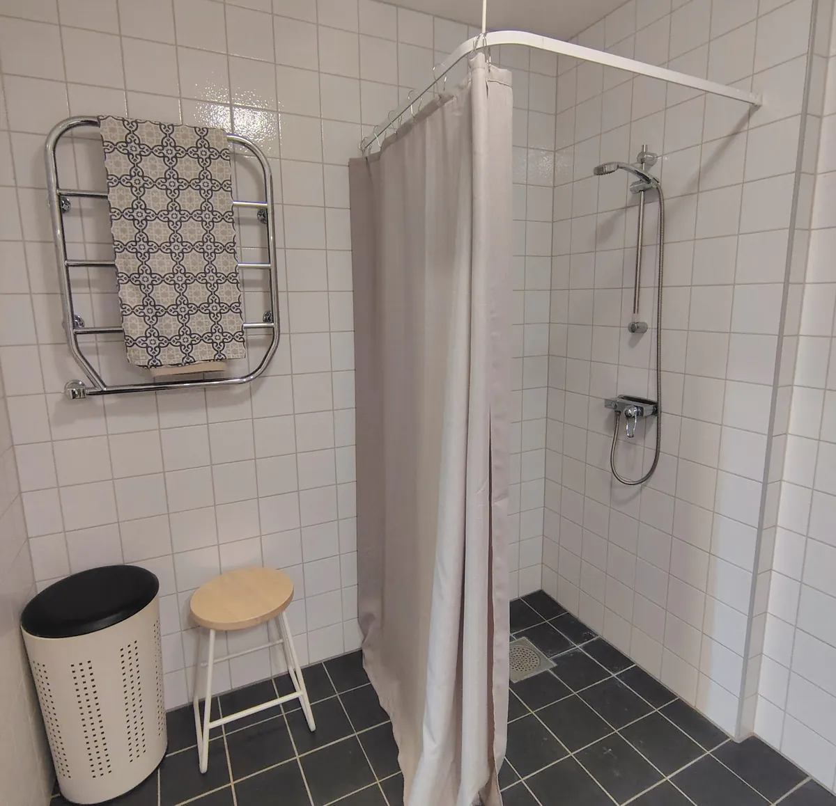 Hyresbostad på Simrishamn i simrishamn