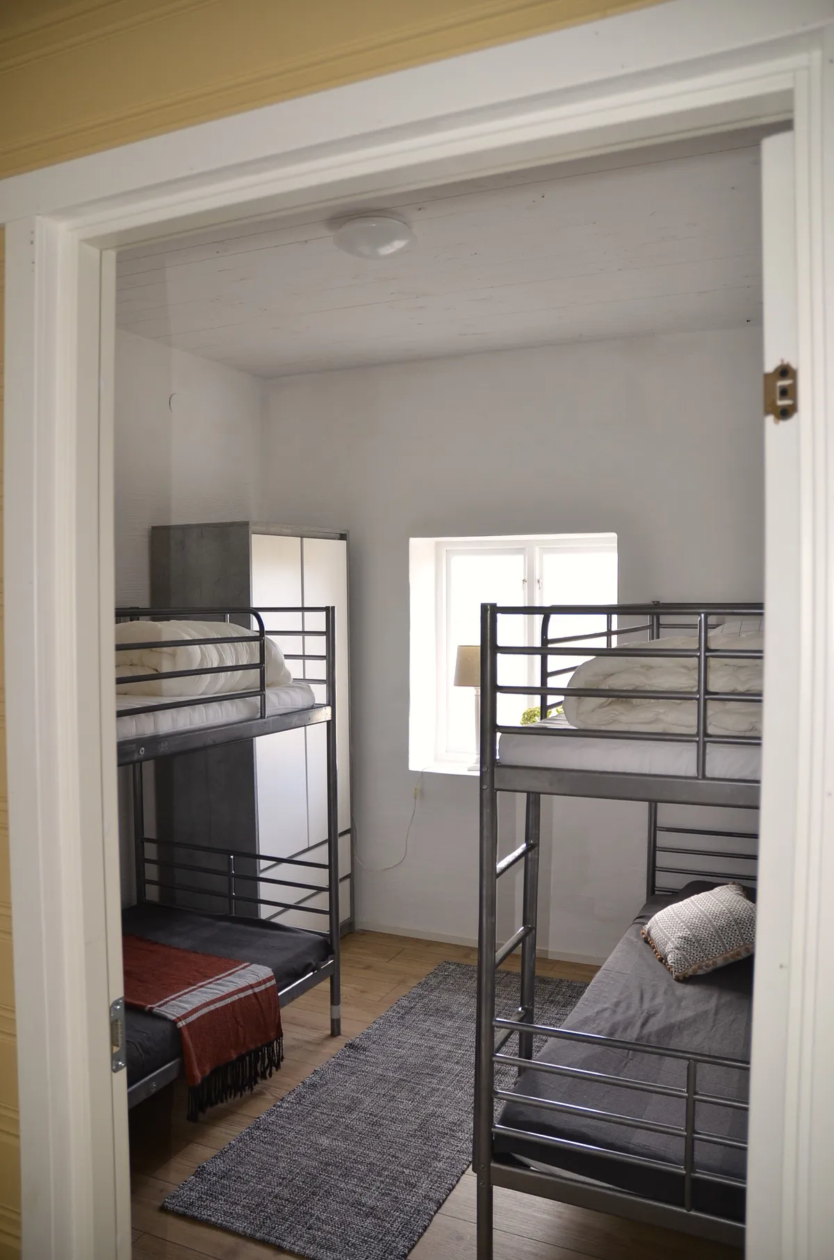 Hyresbostad på Simrishamn i simrishamn