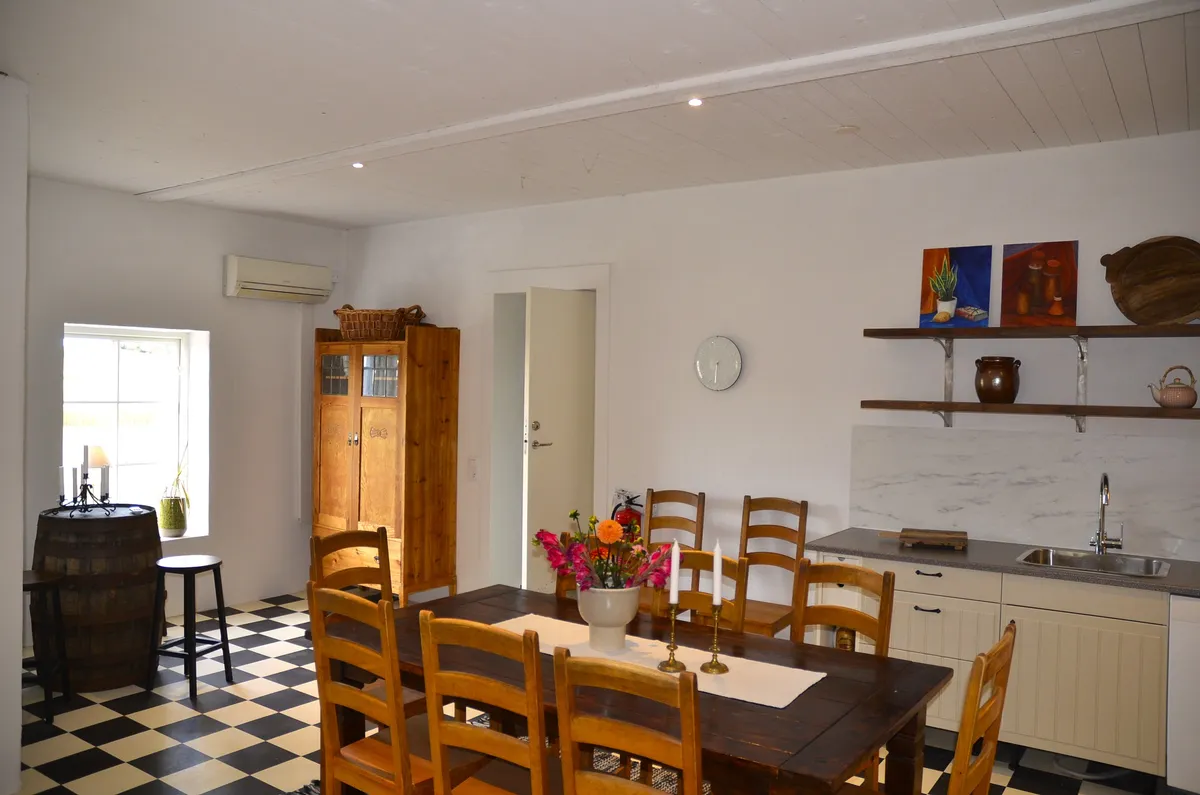 Hyresbostad på Simrishamn i simrishamn