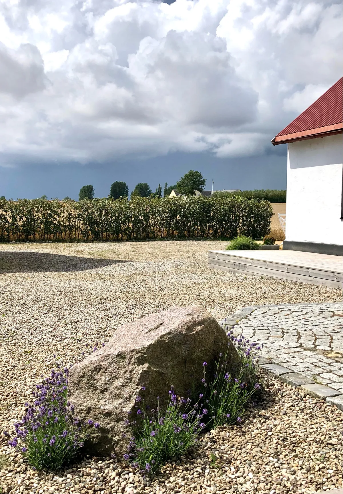 Hyresbostad på Simrishamn i simrishamn