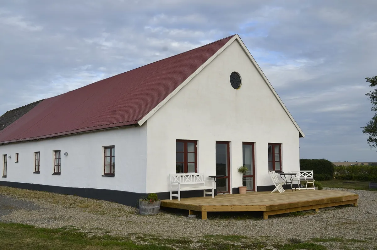 Hyresbostad på Simrishamn i simrishamn