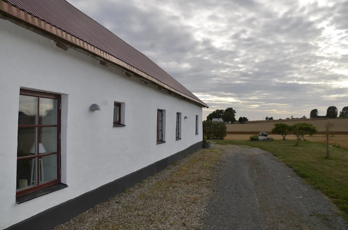 Hyresbostad på Simrishamn i simrishamn