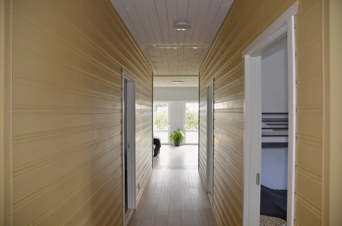 Hyresbostad på Simrishamn i simrishamn