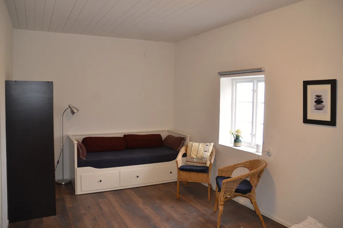 Hyresbostad på Simrishamn i simrishamn