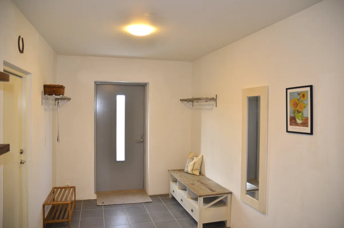 Hyresbostad på Simrishamn i simrishamn