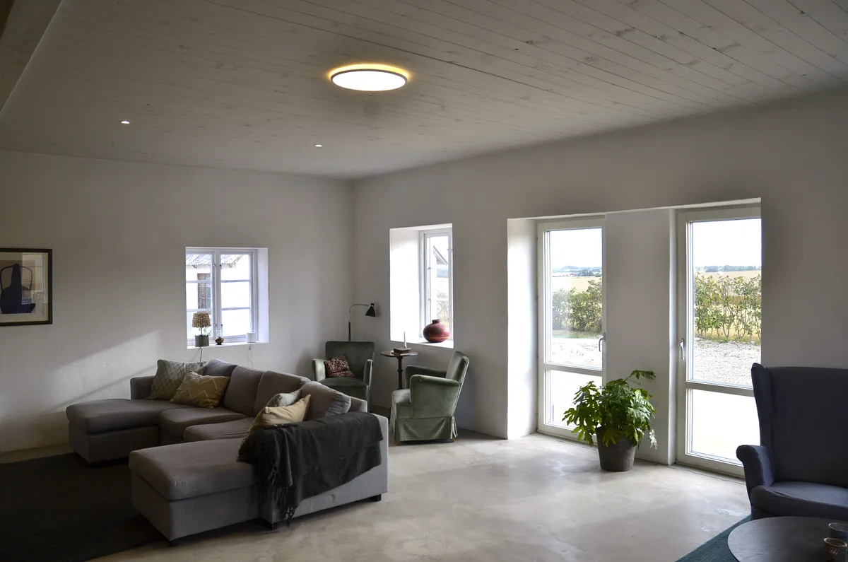 Hyresbostad på Simrishamn i simrishamn