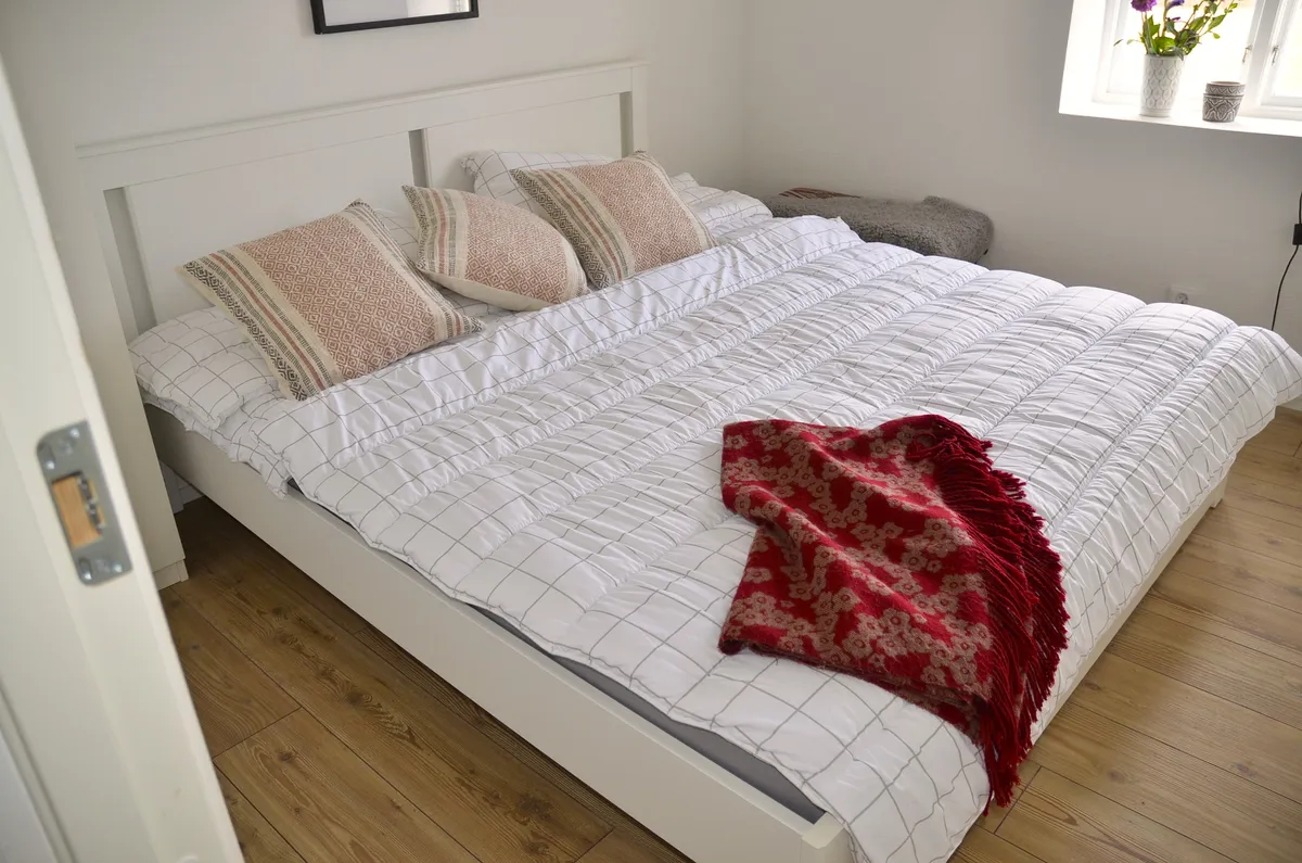 Hyresbostad på Simrishamn i simrishamn