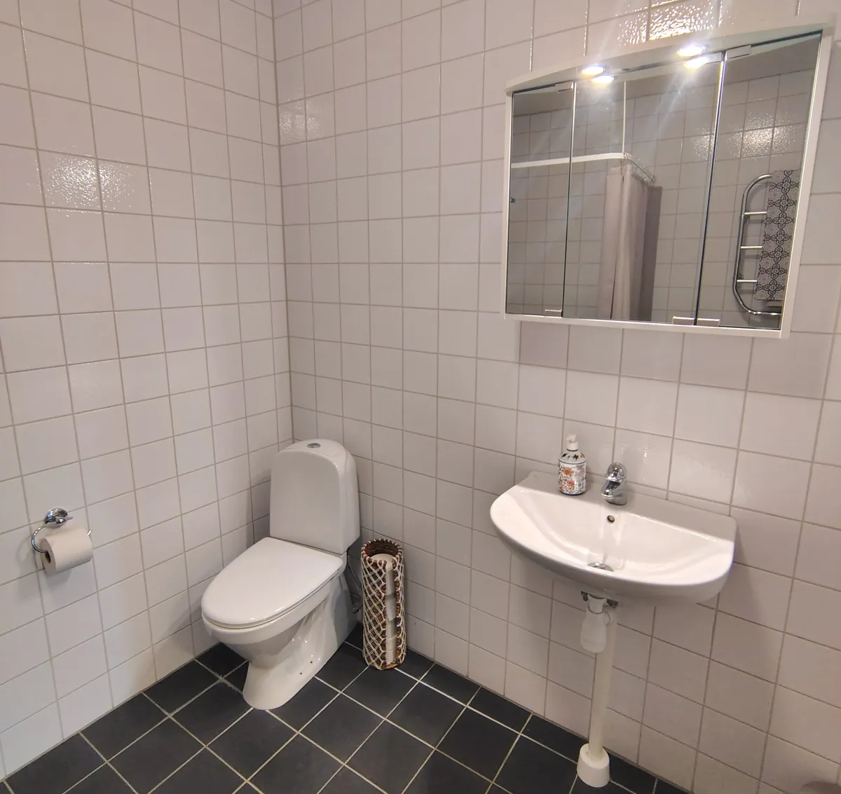 Hyresbostad på Simrishamn i simrishamn