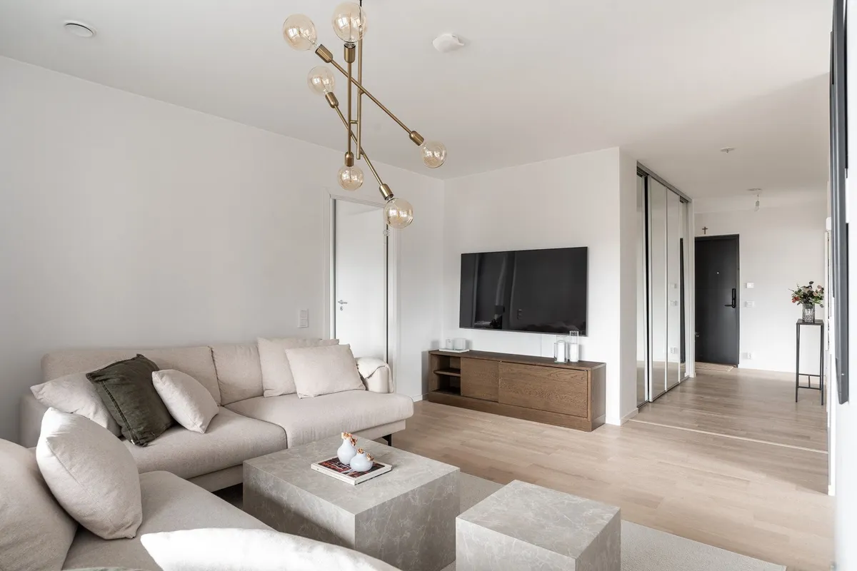 Hyreslägenhet på Jönköping i jonkoping