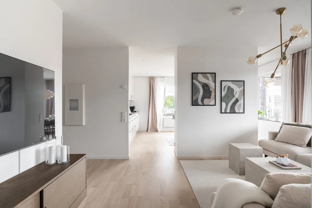 Hyreslägenhet på Jönköping i jonkoping