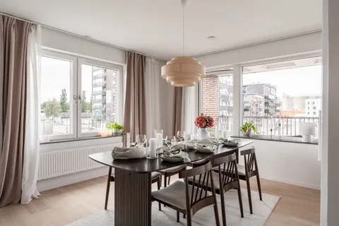 Hyreslägenhet på Jönköping i jonkoping