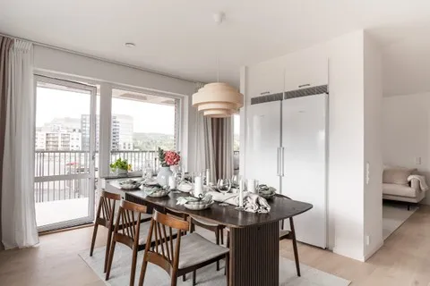 Hyreslägenhet på Jönköping i jonkoping