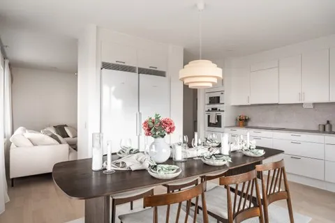 Hyreslägenhet på Jönköping i jonkoping