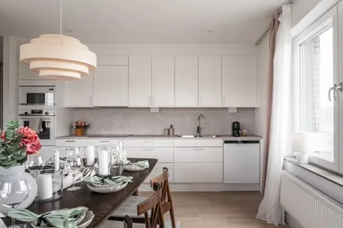 Hyreslägenhet på Jönköping i jonkoping