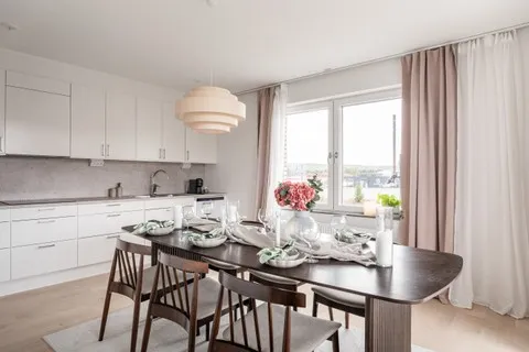 Hyreslägenhet på Jönköping i jonkoping