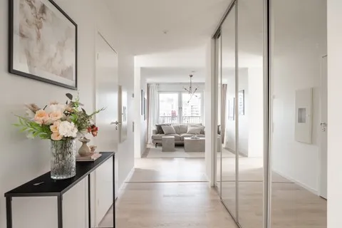 Hyreslägenhet på Jönköping i jonkoping