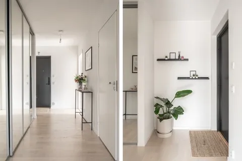 Hyreslägenhet på Jönköping i jonkoping