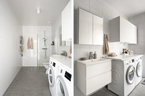 Hyreslägenhet på Jönköping i jonkoping