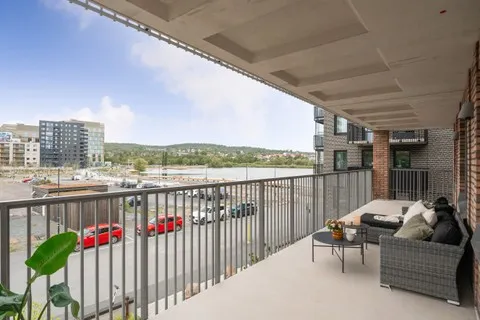 Hyreslägenhet på Jönköping i jonkoping