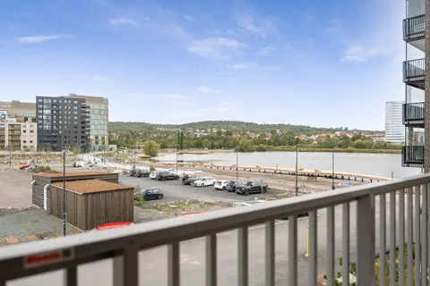 Hyreslägenhet på Jönköping i jonkoping