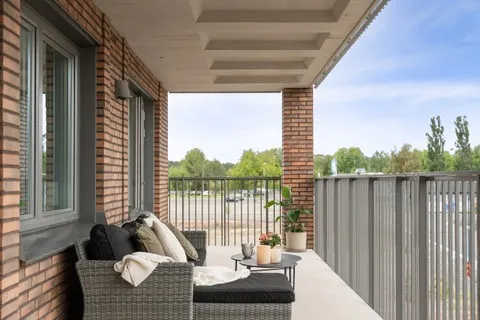 Hyreslägenhet på Jönköping i jonkoping