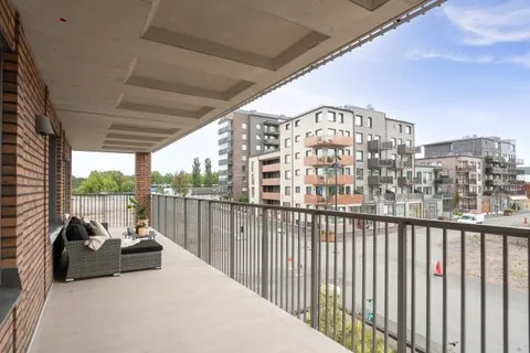 Hyreslägenhet på Jönköping i jonkoping