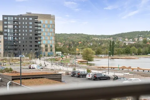 Hyreslägenhet på Jönköping i jonkoping