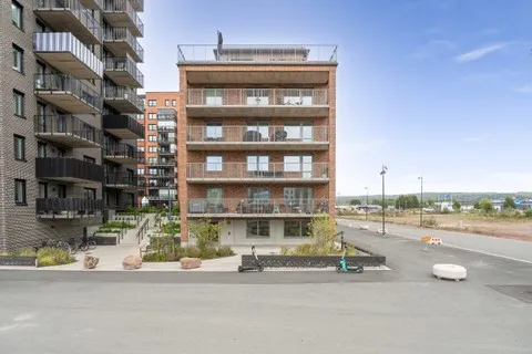 Hyreslägenhet på Jönköping i jonkoping