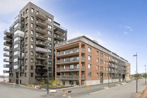 Hyreslägenhet på Jönköping i jonkoping